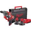 Milwaukee Powerpack 2 Prodotti M12 FPP2B-402X MILWAUKEE-12V FUEL-4933459812