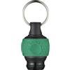 VESSEL QB-22GU QB22GU QB22GU - Portainserti con impugnatura sferica, colore: Verde