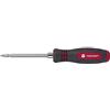 TOOLCRAFT Cacciavite per punte, 125 mm