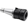 AURVIX Pinza CNC Supporto for mandrino portautensili, pinza, utensili, mandrino, coltello, gambo, fresatrice CNC(NT30-ER32 (M12))