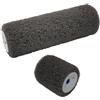 DEWEPRO Set di rotoli di rivestimento di ricambio, 230 mm e 80 mm, per stucco