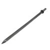 ZHaotn Kit di utensili pneumatici for martello pneumatico a percussione ad aria compressa da 120-460 mm, in acciaio duro da 45#, for la rimozione del taglio