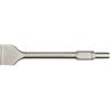 GRAPHITE Punta da muro, SDS Max, 18 x 310 mm, S4, Quatro