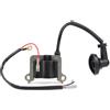 RLFNPHMHX 1E40F-5 1E44F Bobina di accensione CG430 CG520 BG430 BG520 BC430 BC520 43cc 52cc Cinese Decespugliatore Trimmer M//a/g/n/e/t/o Modulo 40F 44F