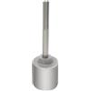 cskky Punta for asta di messa a terra in lega acciaio for l'azionamento barre a for martelli SDS MAX 30/45/50/65 mm Accessori for utensili elettrici for a .oth