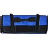 NDSJAIE borsa chiavi inglesi Borsa porta attrezzi Heavy Duty Up Wrench Organizzatore multiuso for elettricista pieghevole per manutenzione officina(Blue)