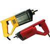STRAFBRG Vibratore del calcestruzzo vibratore della costruzione elettrico tenuto il con 1m 1,2 m .5m. Tubo flessibile,Costruisci serie(1800W aluminum body without rod)