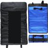 NDSJAIE borsa chiavi inglesi Borsa portautensili, 23 tasche, portatile multiuso, organizer for kit, porta chiavi for cacciavite per manutenzione officina(Blue)