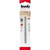 KWB Punta cilindrica per piede 10 mm