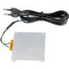 Xtahdge Piastra Calda LED Remover Chip Welding LED Lampada Stazione Riscaldamento Piastra di Saldatura Piastra Calda LED Remover per Lampada LED Spina UE