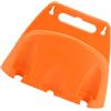 BIUDECO Supporto per Tubo Acqua da Giardino Resistente e Stabile Gancio da Parete per Organizzare Tubi Corde e Cavi Facile da Montare su Muro Recinzione o Rubinetto per Esterni e Garage