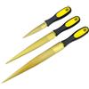 Housoutil Acciaio Per Legno Raspa Per Intaglio Del Legno Set Per Falegname e Fai Da Te
