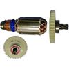 Generico Rotore 4031650003, compatibile con Stanley, STHR 271 STHR 272 Accessori for elettroutensili a martello elettrico a doppia funzione
