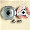 TXuKm Frizione for motosega da 4 pezzi con cuscinetto pignone cilindrico Adatto per YD78 YD81 YD85 7800 8500 BH29