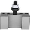 FTVOGUE Supporto per Utensili Rapidamente a Rotante, Accessori Rotanti Ad Alto Prezzo Colonna 250-102, 1 Pezzo
