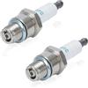 PUYEN 2 candele for T//o//r//c//h E6RTC E7RTC N//G//K BPR6HS S//t//e//n//s 130-847 T//o//r//o 119-1961 S//u//z//u//k//i 09482-00141