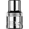 NEO TOOLS Socket esagonale 3/8, 8 mm