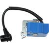 VCDXZCO Ignition Coil Fits For Echo SRM-4510 For Shindaiwa B451 Clearing Saw A411001880