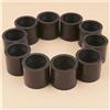 SRNPTBZIT 10 Pz/lotto Boccola Collettore di Aspirazione Kit Manica Fit for H 36 41 136 141 141LE 137 137E 142 142E Motosega 503161602