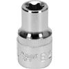 YATO YT-05247 Serie di bussole 1/2" E12