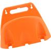 Artibetter Supporto Porta Tubo in Plastica per Giardino, Gancio per Tubo Flessibile da Muro Pesante Montaggio Veloce, Organizzatore per Tubi Acqua Outdoor