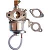 LIWaaGe Adatto for parti del generatore di olio MGA2900 MGE2900 MGE2901 Carburatore