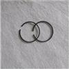 DORFEY SRM-4605 Anello del pistone adatto for E-c-h-0 CLS-4605 e altri decespugliatori, motoseghe a 2 tempi, ecc. Spedizione(100 PCS PER LOT)