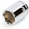 TEKTON SHD02014 - Bussole a 6 punte da 1/4, 9/16