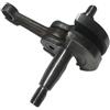 PUYEN 1E46FP Biella albero motore Ay for H//u//a//s//h//e//n//g 3F-30 G5K 3WF-700 1E46FB E//c//h//o DMC800