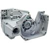LIWaaGe Adatto for 024 026 MS260 MS240 Carter motore for motosega con kit guarnizioni 11210202117