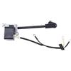 VCDXZCO Gruppo bobina di accensione for motosega HUSQVARNA-26 36 136 137 141 235 240 75229 530 03 92-39 545063901 Accessori for motoseghe
