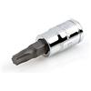 TEKTON Chiave a bussola Torx T27 da 1/4 | SHB04227
