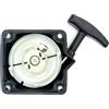 LIWaaGe Avviamento a strappo universale for motori di tosaerba 40-5 44-5 33cc 36cc 43cc 49cc 52cc