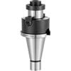 AURVIX Mandrino portautensili CNC Portautensili for fresatura CNC(NT30-FMB27)