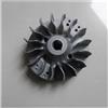 DORFEY Adatto for motori a 2 tempi cinesi 1e50f-1e 71cc, volano, motore, accensione, modulo magnete, trivella, trivella for terra, scavatrice for fori, attrezzatura da esterno