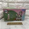 SEGA Demon Slayer-Kimetsu no Yaiba-Kanroji Mitsuri Premium Chokonose Figure SEGA N...