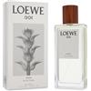 Loewe 001 Man Edt Vapo 100 Ml