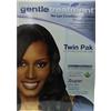 Johnson Crema lisciante per rilassarsi, trattamento gentle treatment No Lye Conditioning Creme Relaxer Twin PAK SUPER