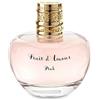 Emanuel Ungaro Fruit D'Amour Pink - Eau De Toilette - 100 ml