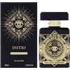 INITIO PARFUMS PRIVES Initio Oud For Greatness Epv, articolo multifunzione per la vita di ogni giorno, si integra senza difficoltà nelle abitudini quotidiane, flacone da 90 ml indicato per essere utilizzato con continuità