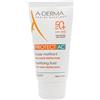 A-Derma Aderma Protec Ac Sol 50+ Fluido Mat 40Ml