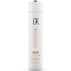 GK HAIR Global Keratin Moisturizing Conditioner per capelli trattati dal colore, secchi, danneggiati, ricci crespi diradati, maschera idratante, organica, senza parabeni, glutine (10.1 Oz)