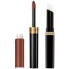 Max Factor - Rossetto bifase Lipfinity, n° 200 Caffeinated, 1 pz. (1 x 2 ml)