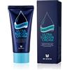 MIZON [Mizon] Crema Ultra Suboon all'acido ialuronico (45 ml) Idratante, cura della pelle coreana, ipoallergenica, soluzione di acido ialuronico al 30%, cura delle rughe e delle rughe (Ultra Suboon Cream)