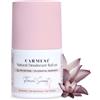 Carmesi Deodorante Roll On Natural - Floreale Sunset | Deodorante non appiccicoso, riduce l'odore scuro delle ascelle e del corpo, senza alluminio e senza alcool per le donne, 1.69 Fl Oz/50 ml