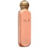Lattafa Shahd - Floreale Solar, Musky, Sweet - All Over Spray profumo di lunga durata per unisex, 143,7 g/150 ml