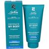 Bionike - Bionike My Body Smagliature Crema Elasticizzante con Vitamina E 300 ml - 989669700