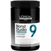 L'Oréal Professionnel Paris L'Oréal Professionnel Blond Studio 9 Bonder Inside, 500 g