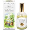 L'Erbolario Olio di Macassar L'ERBOLARIO 100ml