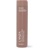 L'ANZA Healing Curls Butter Shampoo - Shampoo per Capelli Ricci, Sicuro sul Colore, Dona Freschezza e Morbidezza, Formula Priva di Parabeni e Solfati, 236 ml